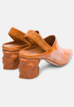 Juanita - Klassieke Pumps - Braun -Damesschoenen 640eea0662dc417e97a2242d154caa4d