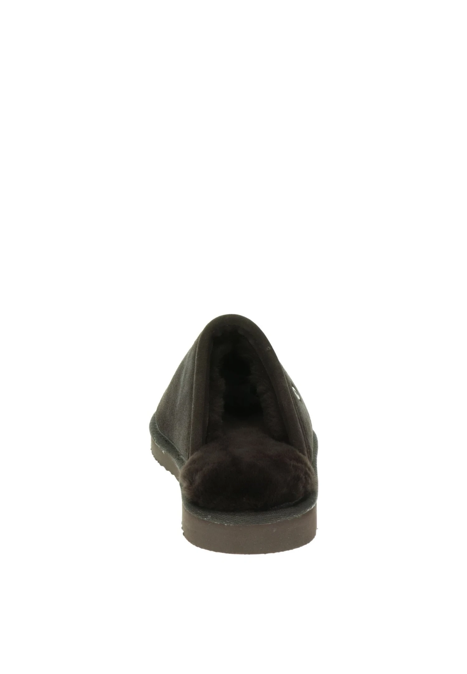 Pantoffels - Bruin 5 Pantoffels - Bruin - Afbeelding 5