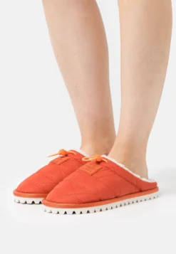Gant Homesy - Pantoffels - Golden Orange