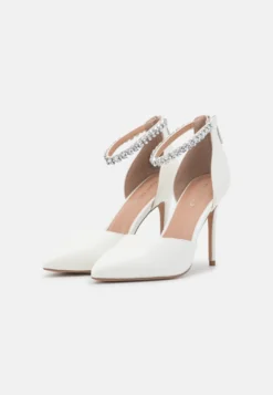 Anna Field Klassieke Pumps - White -Damesschoenen 65d72f996f31453b9f1dd1f7679f1603 scaled