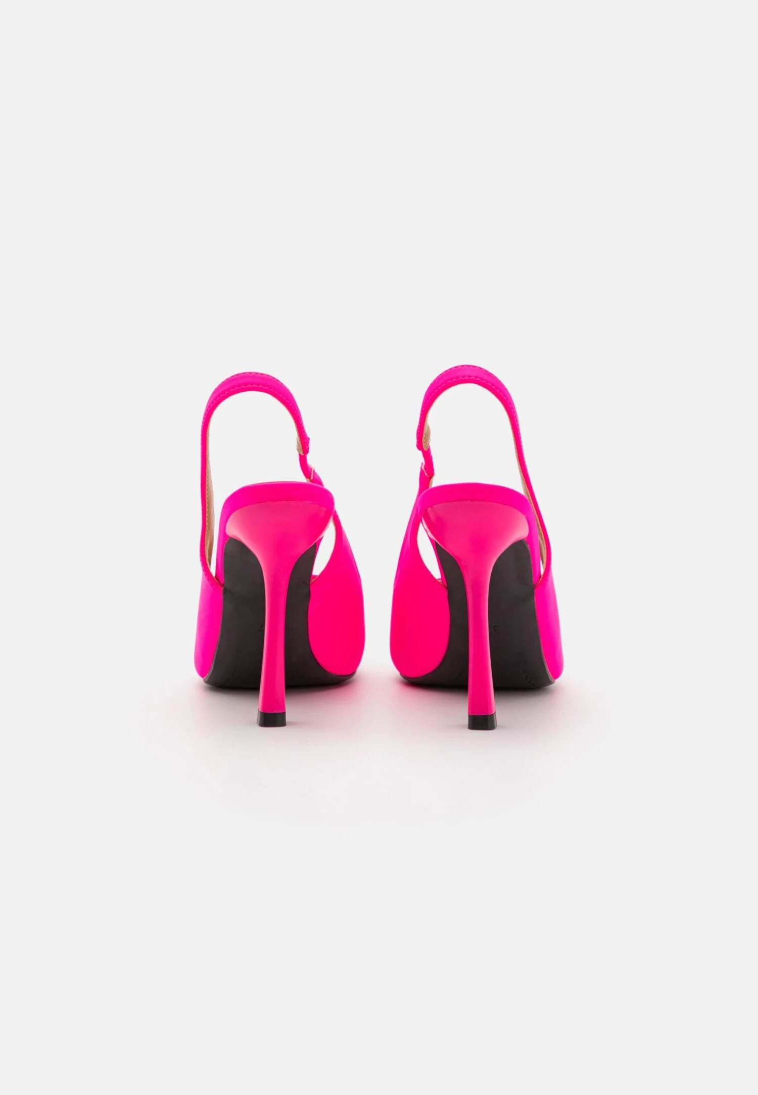 Even&Odd Klassieke Pumps - Pink 4 Even&Odd Klassieke Pumps - Pink - Afbeelding 4