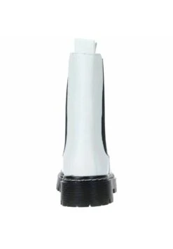 La Strada Laarzen - White 8 La Strada Laarzen - White -Damesschoenen 66b394c49ae14ef490f17c4e653ca8fb