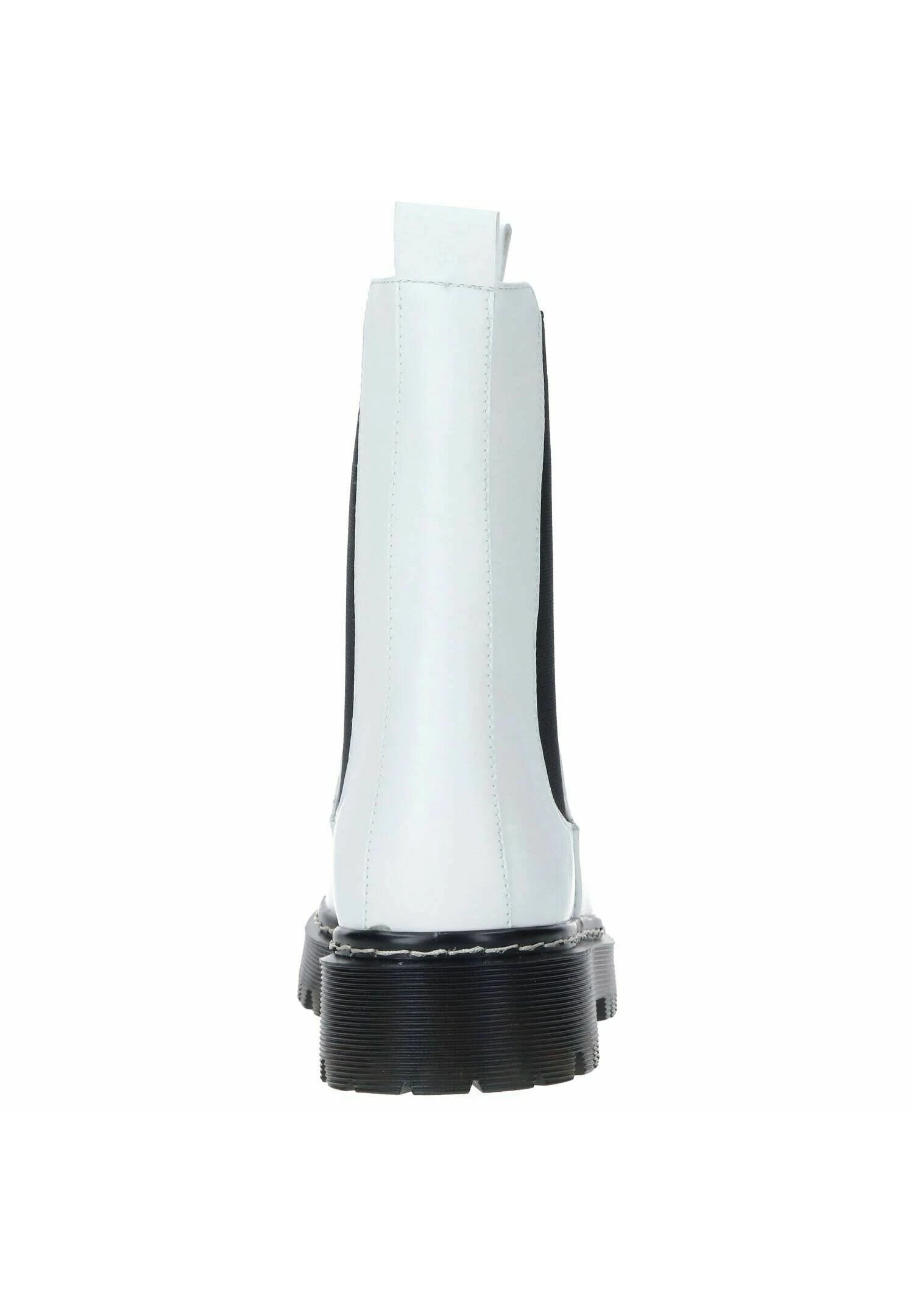 La Strada Laarzen - White 3 La Strada Laarzen - White - Afbeelding 3