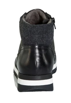 Sneakers Hoog - Schwarz 8 Sneakers Hoog - Schwarz -Damesschoenen 6736a996e5f249a9a8e1073742c43eb3 scaled