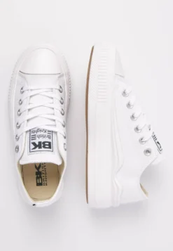 British Knights Kaya Flow - Sneakers Laag - White -Damesschoenen 6745c688006a4d1895925e77a3085046 scaled