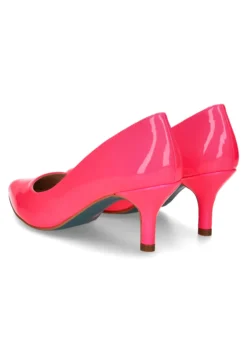 Klassieke Pumps - Pink 7 Klassieke Pumps - Pink -Damesschoenen 674922dfcb664ec58f30257d626a391a