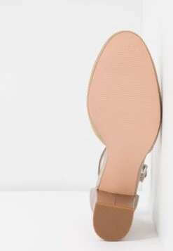 Anna Field Leather - Klassieke Pumps - Champagne 13 Anna Field Leather - Klassieke Pumps - Champagne -Damesschoenen 67eca1ff2bd848b1b10e4f9bb75883a8