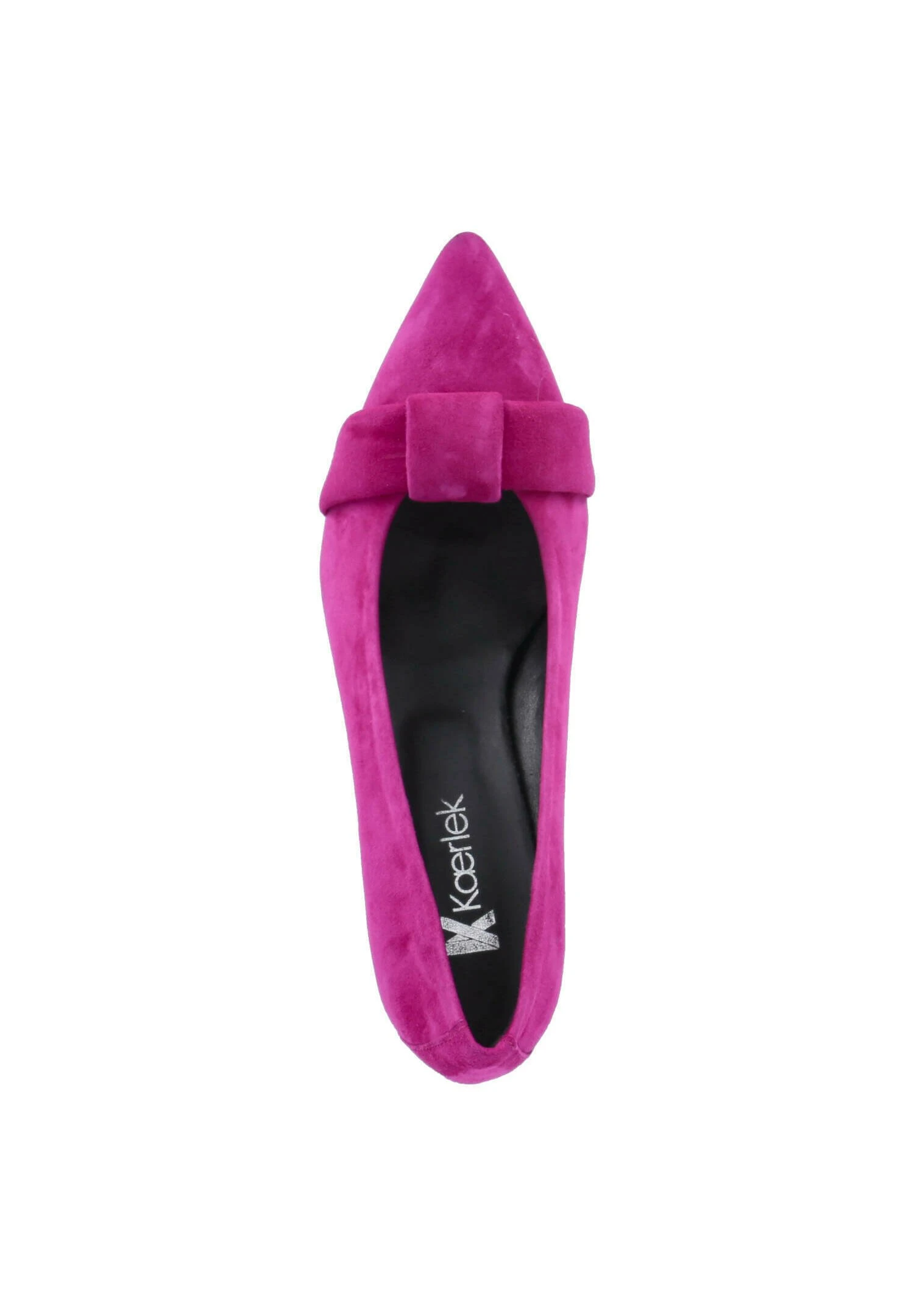 Laika - Klassieke Pumps - Pink 2 Laika - Klassieke Pumps - Pink - Afbeelding 2