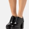 Madden Girl Rileyy - Veterpumps - Black Box