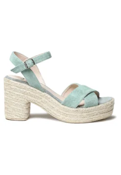 Toni Pons Kota-A - Sandalen Met Plateauzool - Menta -Damesschoenen 692c27e9e7cc4a73b394bc9acb56e5e5 scaled