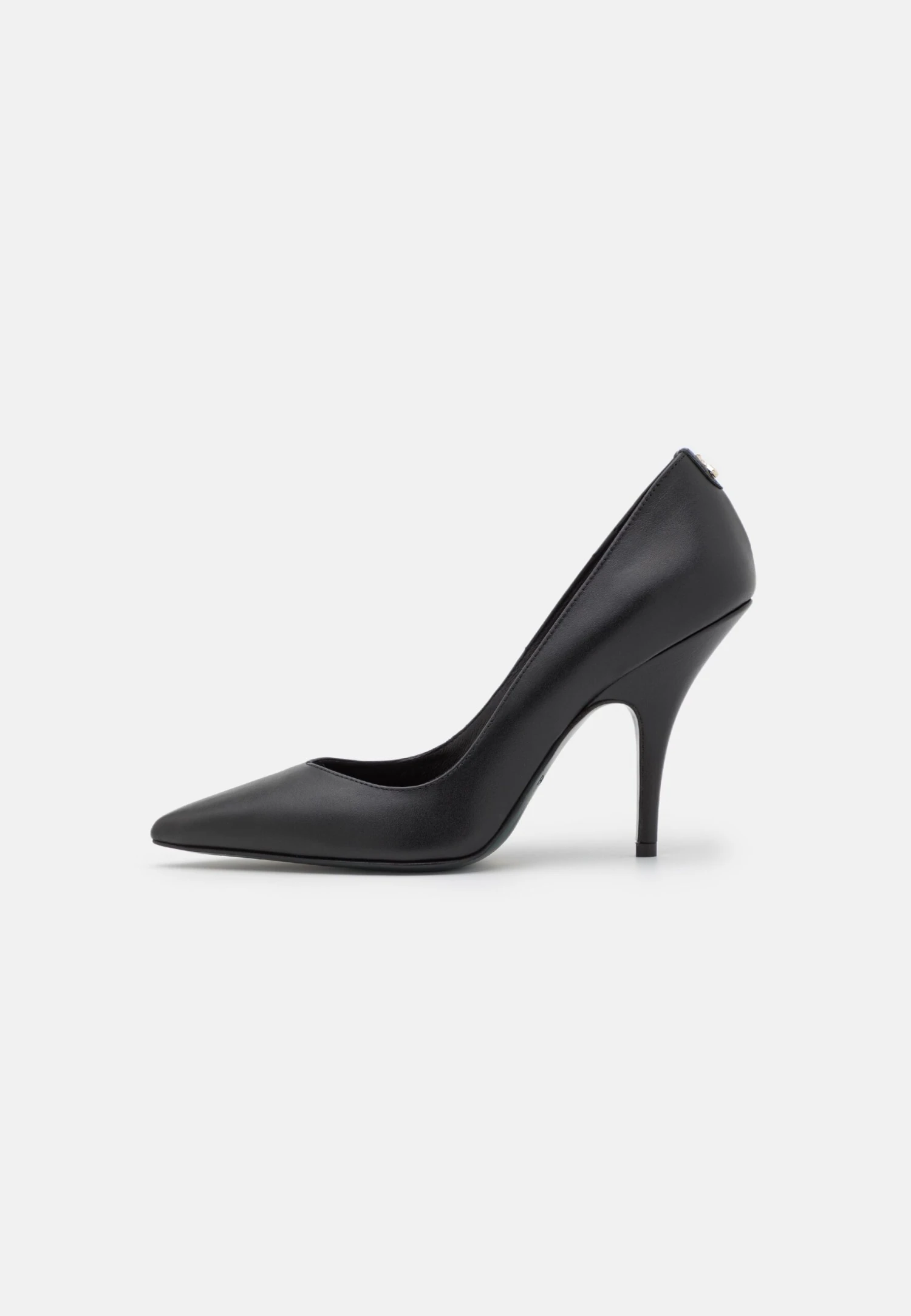 Patrizia Pepe Klassieke Pumps - Nero 2 Patrizia Pepe Klassieke Pumps - Nero - Afbeelding 2