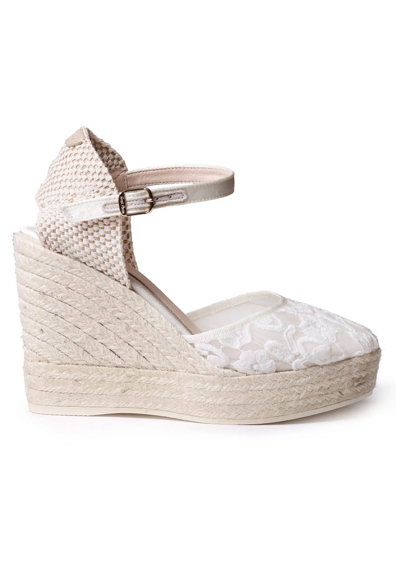 Toni Pons Paola - Sleehakken - Cru 2 Toni Pons Paola - Sleehakken - Cru - Afbeelding 2