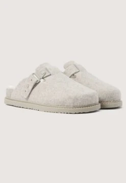Oysho Pantoffels - Grey -Damesschoenen 6b6a4b2a95cd4f079d08082f47dd55c3