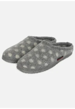 Giesswein Neuenstein - Pantoffels - Grey 8 Giesswein Neuenstein - Pantoffels - Grey -Damesschoenen 6c49a62fc2604e1c8bcad7ec760aa7a0