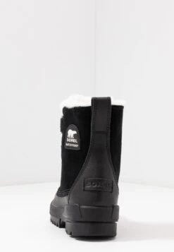 Sorel Torino - Snowboots- Black 12 Sorel Torino - Snowboots- Black -Damesschoenen 6c549c5edbd84696b354f770f4317f54
