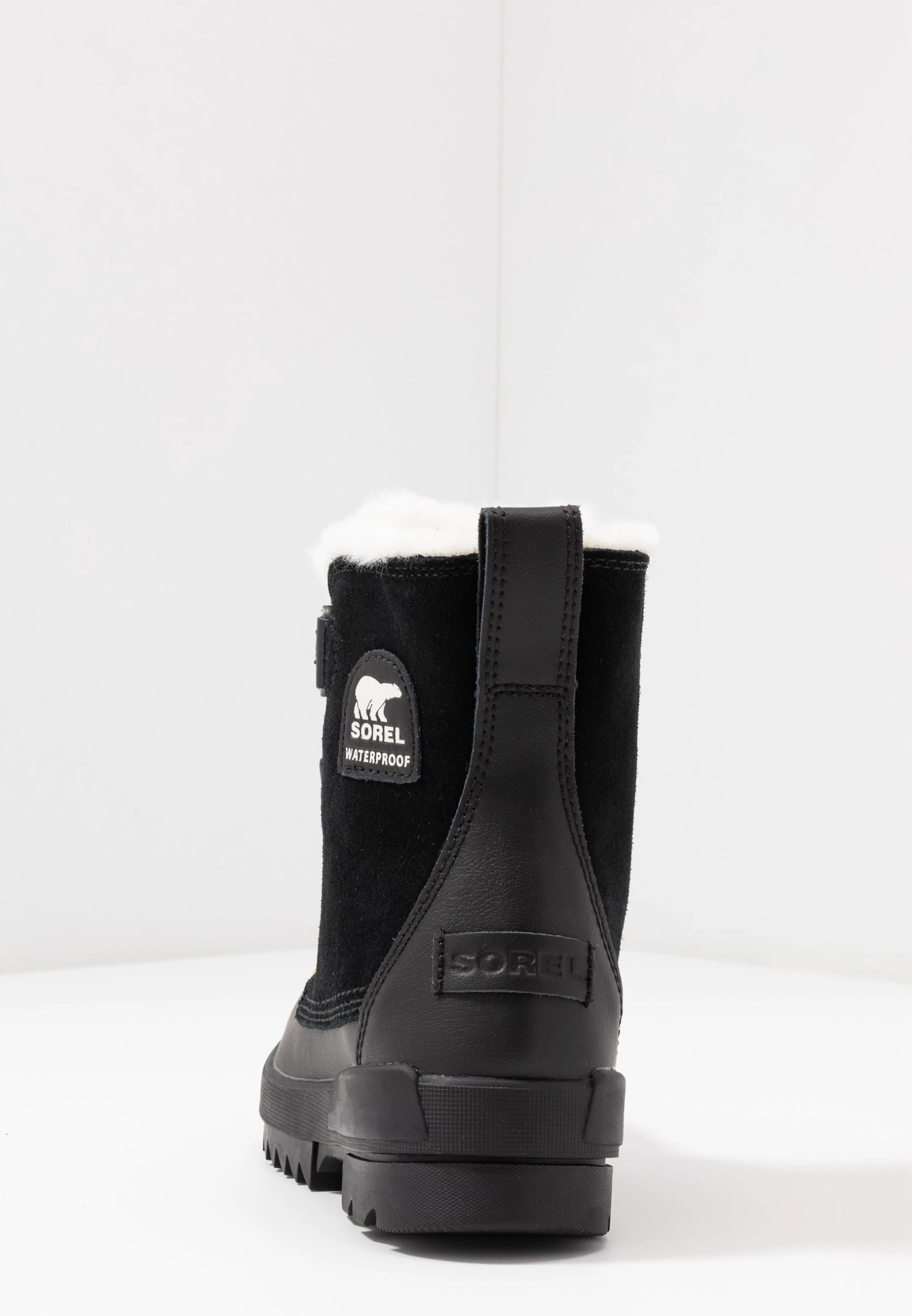 Sorel Torino - Snowboots- Black 6 Sorel Torino - Snowboots- Black - Afbeelding 6