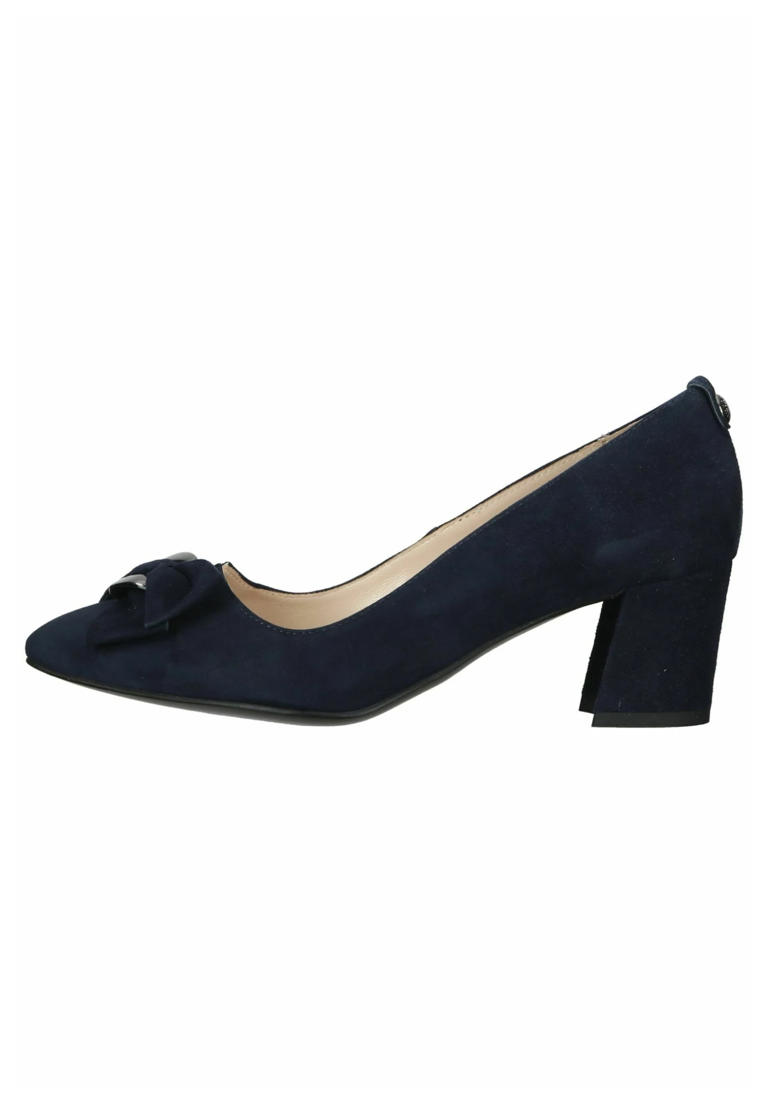 NeroGiardini Klassieke Pumps - Nilo 1 NeroGiardini Klassieke Pumps - Nilo