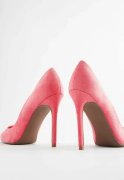 Next Forever Comfort® Point Court - Hoge Hakken - Pink 6 Next Forever Comfort® Point Court - Hoge Hakken - Pink -Damesschoenen 6d9c9b537e5d4896bb519cf25fc3dcd1 scaled