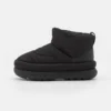 Ugg Classic Maxi Mini - Snowboots- Black