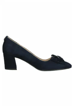 NeroGiardini Klassieke Pumps - Nilo 13 NeroGiardini Klassieke Pumps - Nilo -Damesschoenen 6e75e419029849118de82826791b560a