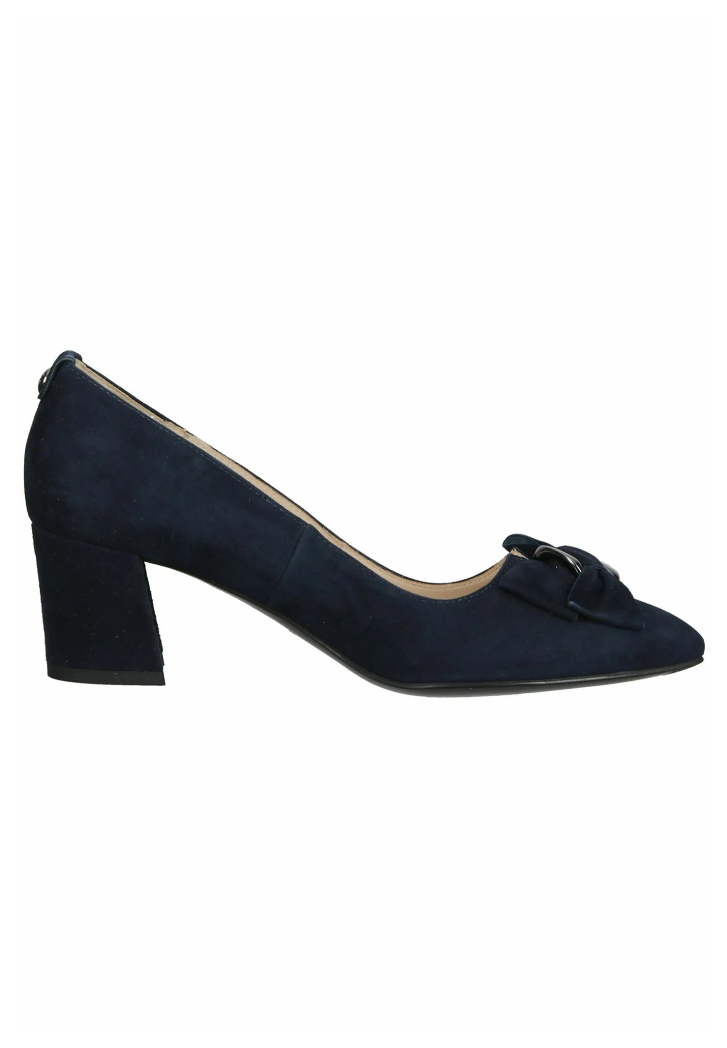 NeroGiardini Klassieke Pumps - Nilo 7 NeroGiardini Klassieke Pumps - Nilo - Afbeelding 7