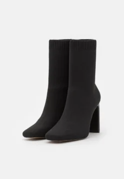 Call It Spring Vegan Monica - Enkellaarsjes Met Hoge Hak - Black 8 Call It Spring Vegan Monica - Enkellaarsjes Met Hoge Hak - Black -Damesschoenen 6ec70f7528d84c62817ae279f7277636 scaled