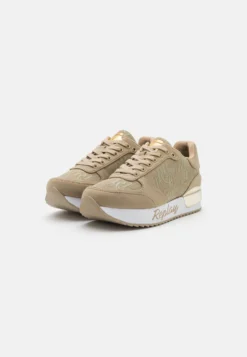 Replay Penny - Sneakers Laag - Beige 8 Replay Penny - Sneakers Laag - Beige -Damesschoenen 6ecaea3399f74e678f99a19cea46a1c2 scaled