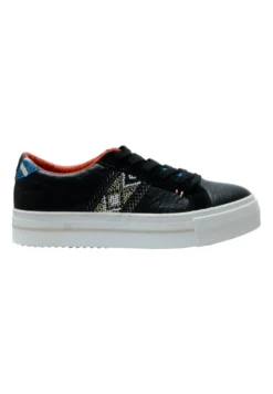 Desigual Sneakers Laag - Noir -Damesschoenen 6effbfc3900a4e269f94cdaa5edf3a54 scaled