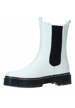 La Strada Laarzen - White 11 La Strada Laarzen - White -Damesschoenen 6f7947adcfc64b11866b866b00fe5102