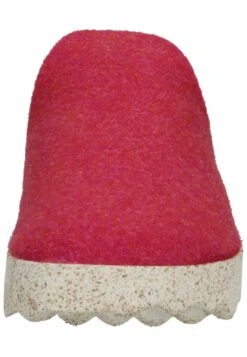 Asportuguesas Pantoffels - Fuchsia -Damesschoenen 6fb80452fa764cadb3f75221444f28ff