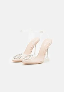 Raid Sterling - Klassieke Pumps - Nude 8 Raid Sterling - Klassieke Pumps - Nude -Damesschoenen 6fb8aca5a2ac468b8b1f8e21773c58c4