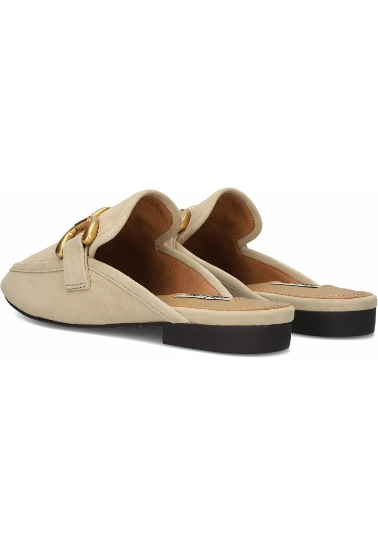 Bibi Lou Pantoffels - Beige 3 Bibi Lou Pantoffels - Beige - Afbeelding 3