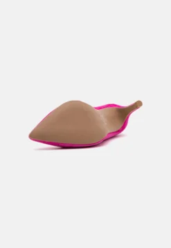 Copenhagen Shoes Siesta - Klassieke Pumps - Pink 10 Copenhagen Shoes Siesta - Klassieke Pumps - Pink -Damesschoenen 7052dc44ce9c41668bb1cb0ebadea98e scaled