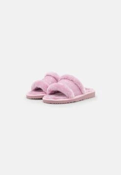 Even&Odd Disney Mickey Mouse - Pantoffels - Pink -Damesschoenen 70691abfacf543a3b97f789a256882e6