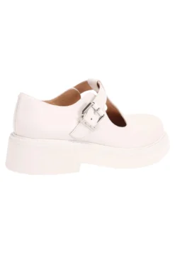 Plateaupumps - Blanc -Damesschoenen 70cad05b0f5e4cf498852e47b56881e1 scaled