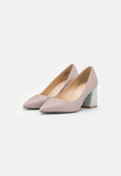 Klassieke Pumps - Blush -Damesschoenen 720048043446487799a6a602a981e090 scaled