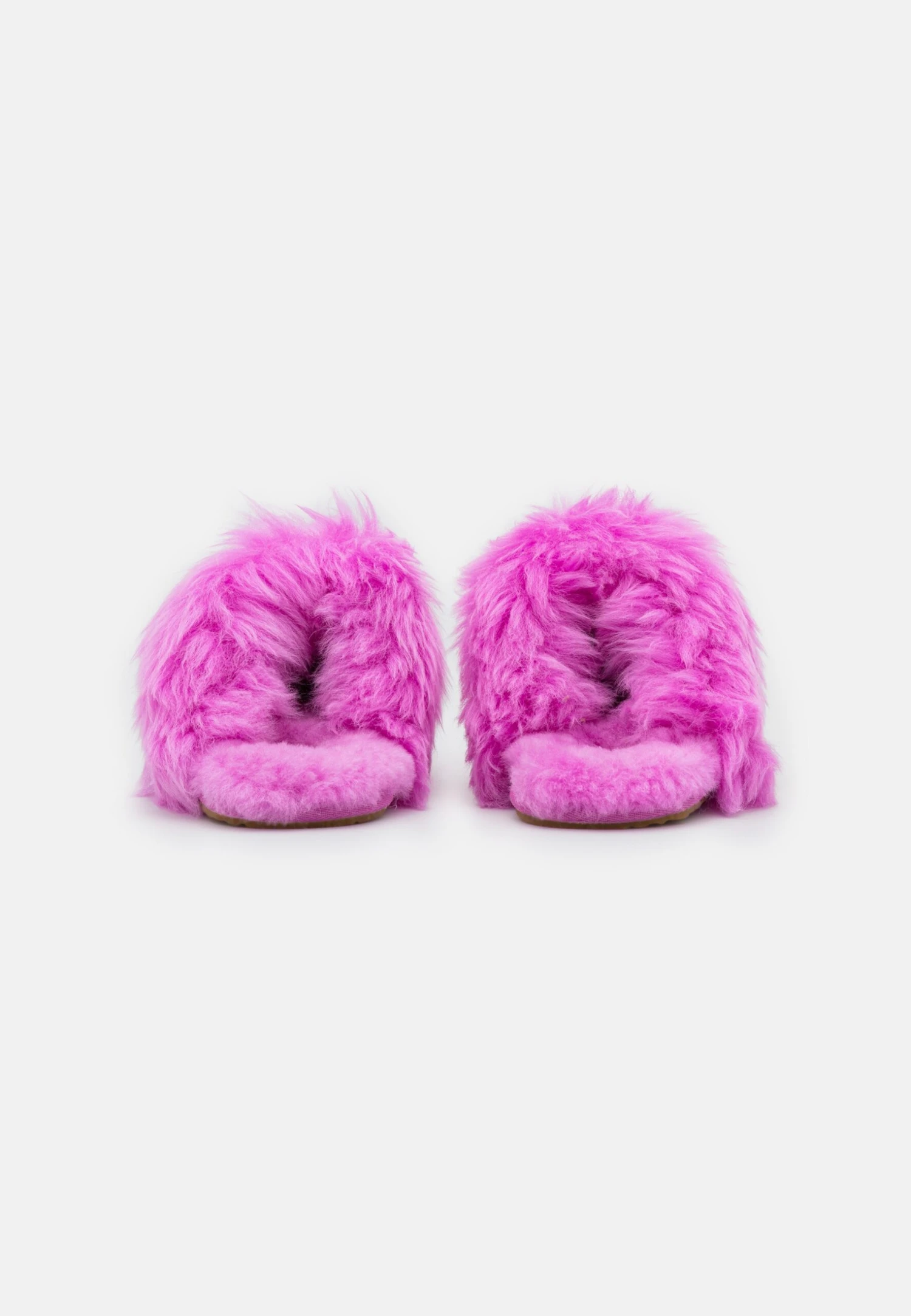 Ugg Scuff Sis - Pantoffels - Purple Ruby 4 Ugg Scuff Sis - Pantoffels - Purple Ruby - Afbeelding 4