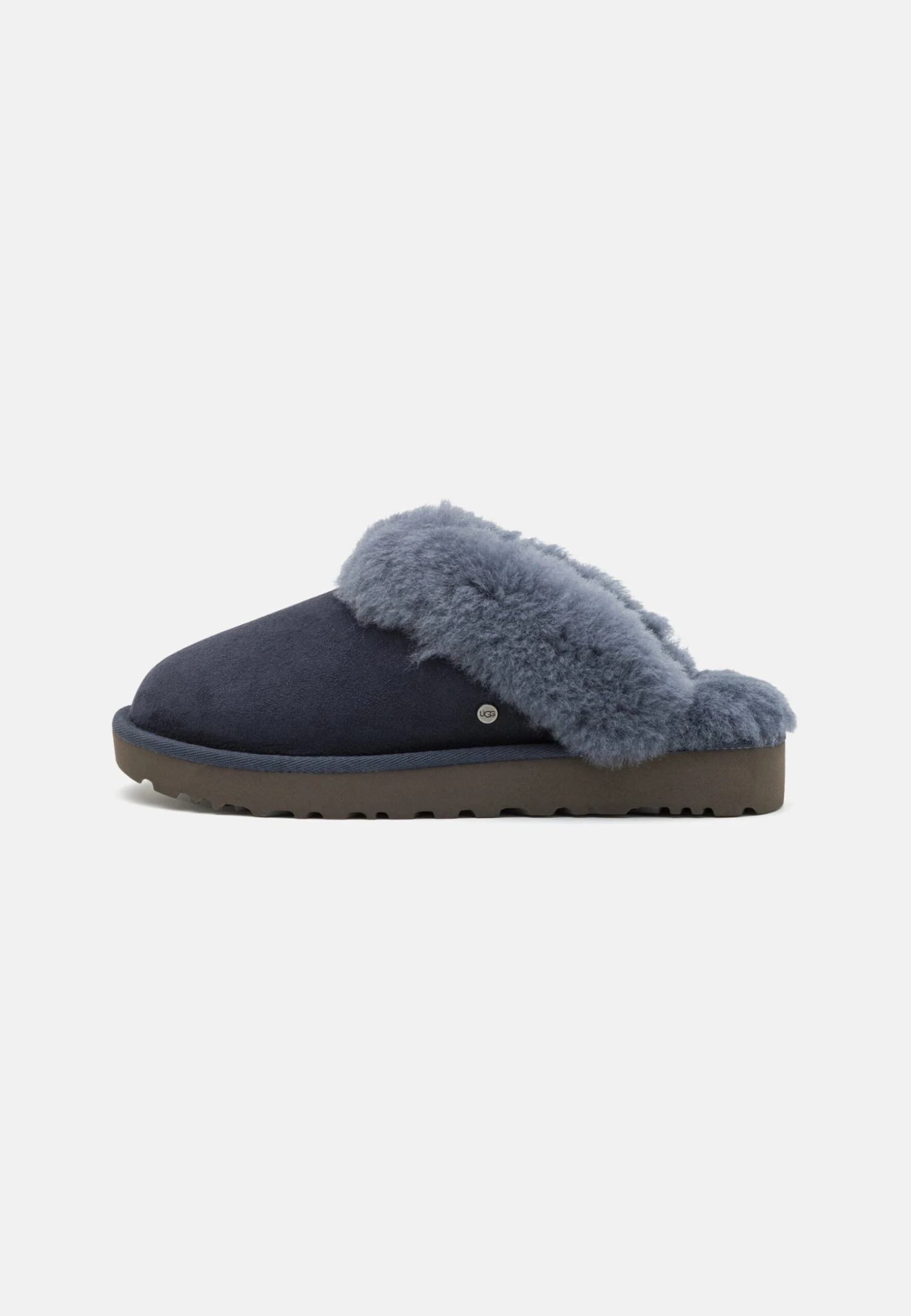 Ugg Classic - Muiltjes - Eve Blue 2 Ugg Classic - Muiltjes - Eve Blue - Afbeelding 2