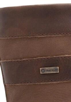 Snowboots- Dark Brown -Damesschoenen 72b90f71a2ac480891fe2221e4d6b9a7