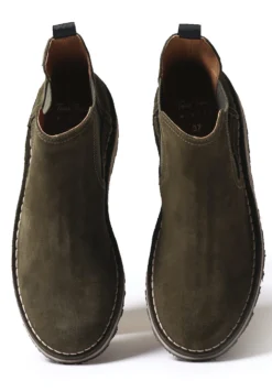 Toni Pons Isona-Sy - Korte Laarzen - Caqui -Damesschoenen 72be820a595d422eafd6ea101300532a scaled