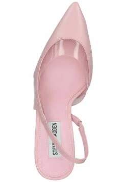 Steve Madden Hoge Hakken - Ballet Pink -Damesschoenen 72fe353fdcf64ef38418f0faccdda162
