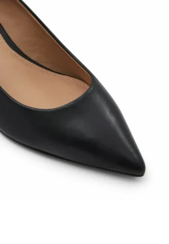 Aldo Elamaever - Klassieke Pumps - Black -Damesschoenen 735e34e8b7d14adc953158bbe0090a5d scaled