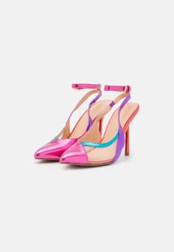 Even&Odd Klassieke Pumps - Multi-Coloured -Damesschoenen 73bfd826519244dfa8e937b19874a3fe scaled