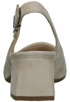 Gabor Klassieke Pumps - Oak -Damesschoenen 73e25a630a0c4ce2ab44d7239cc39cc0