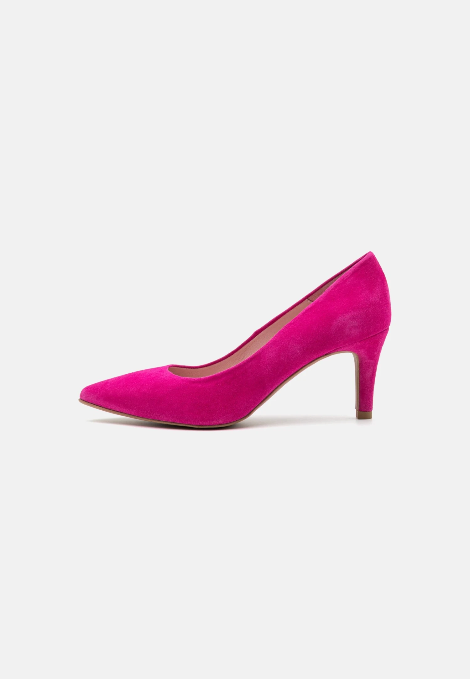 Copenhagen Shoes Siesta - Klassieke Pumps - Pink 2 Copenhagen Shoes Siesta - Klassieke Pumps - Pink - Afbeelding 2