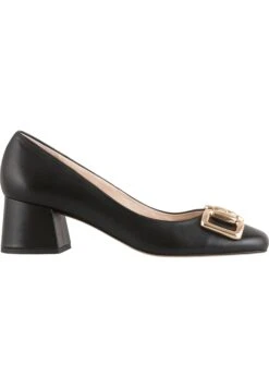 HÖGL Jenna - Klassieke Pumps - Schwarz 23 HÖGL Jenna - Klassieke Pumps - Schwarz -Damesschoenen 745197fdb84b4b78b6c26bd8ec57b167