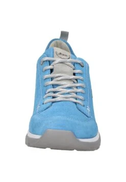 Radojka - Sneakers Laag - Blau 12 Radojka - Sneakers Laag - Blau -Damesschoenen 745e772b69c24018a4d700f759369cc1
