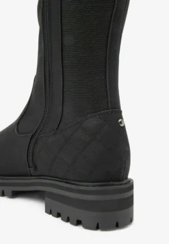 Next Forever Comfort®Stitch Detail Knee High Regular/Wid - Plateaulaarzen - Black -Damesschoenen 7664aa7141d54cb6b2319fa6d7335743 scaled