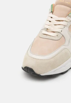 PAUL SMITH Womens Shoe Elowen - Sneakers Laag - Off White 13 PAUL SMITH Womens Shoe Elowen - Sneakers Laag - Off White -Damesschoenen 7686e935711e4b3ca277080af9284657 scaled
