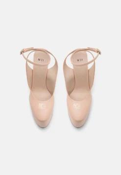 N°21 Peeptoes - Nude -Damesschoenen 76d43668d8504e3988f08fd3c91ba7d7 scaled